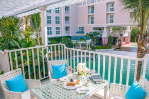 Grand Florida beachfront